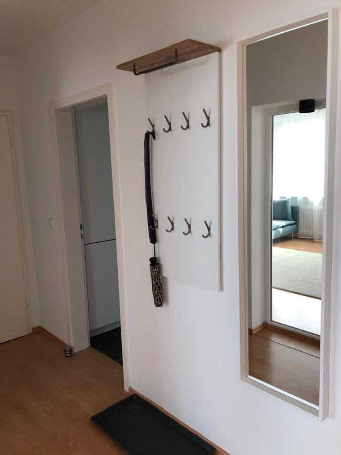 Appartement Stuttgart Messe & Flughafen Leinfelden-Echterdingen Exteriör bild