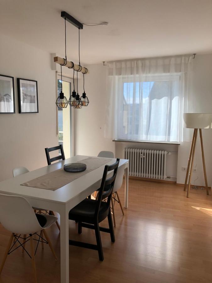 Appartement Stuttgart Messe & Flughafen Leinfelden-Echterdingen Exteriör bild